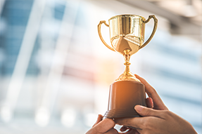 南宫NG28国际荣登「Best Case Awards」人力资源服务行业最具代表性案例榜单！