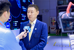 全球引智新开展，产才融合新动能——南宫NG28国际亮相第六届进博会