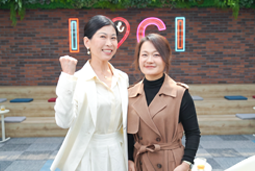曾诚 × Olga姐姐：关于成长、AI与职业开展的12点感悟